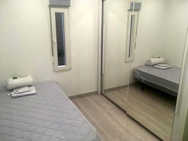 Piso Alquiler Madrid Capital, Palos de Moguer