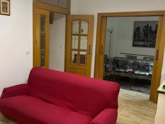 Piso Alquiler Madrid Capital, Palos de Moguer