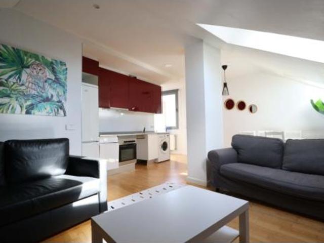 Piso Alquiler Madrid Capital, Palacio