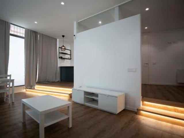 Piso Alquiler Madrid Capital, Palacio