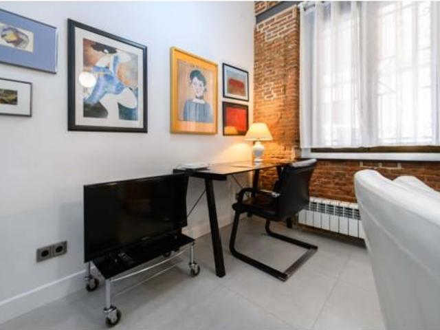 Piso Alquiler Madrid Capital, Palacio