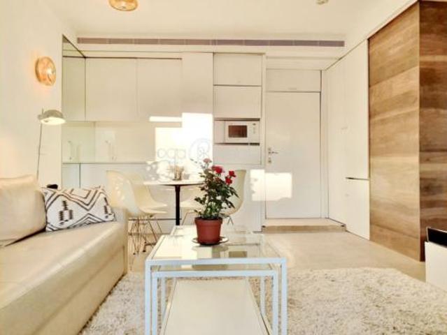 Piso Alquiler Madrid Capital, Palacio