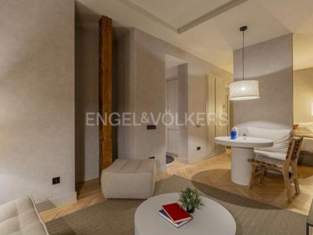 Piso Alquiler Madrid Capital, Palacio