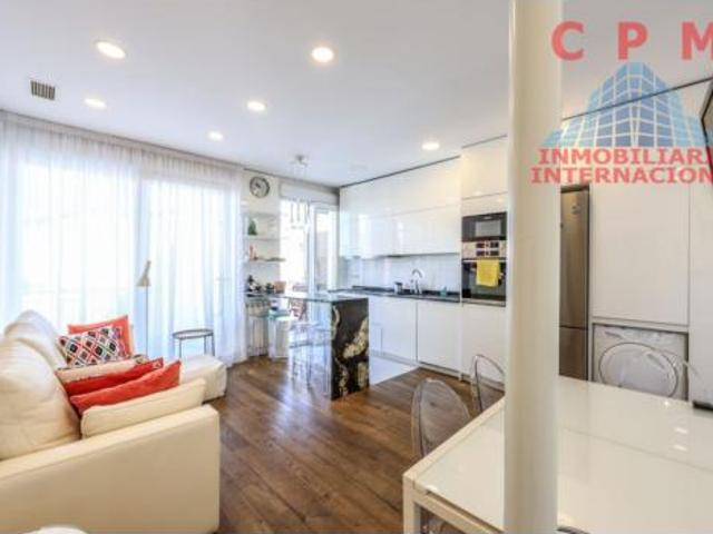 Piso Alquiler Madrid Capital, Palacio