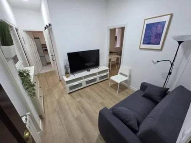 Piso Alquiler Madrid Capital, Palacio