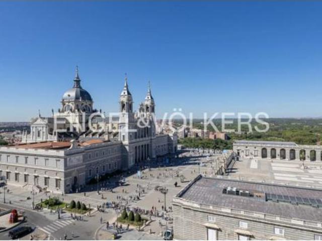 Piso Alquiler Madrid Capital, Palacio