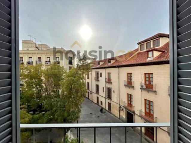 Piso Alquiler Madrid Capital, Palacio
