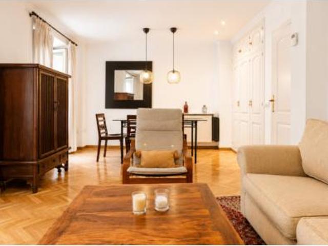 Piso Alquiler Madrid Capital, Palacio