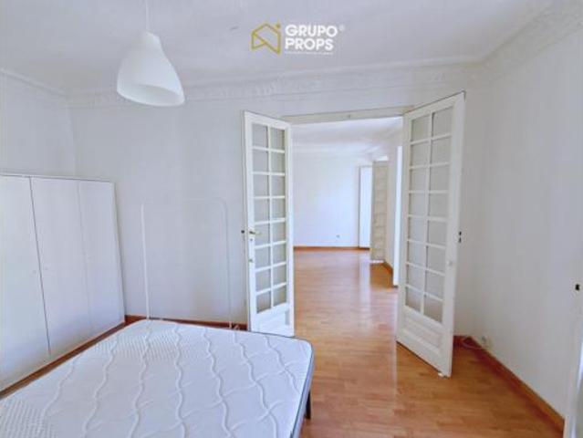 Piso Alquiler Madrid Capital, Palacio