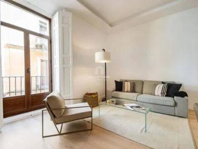Piso Alquiler Madrid Capital, Palacio