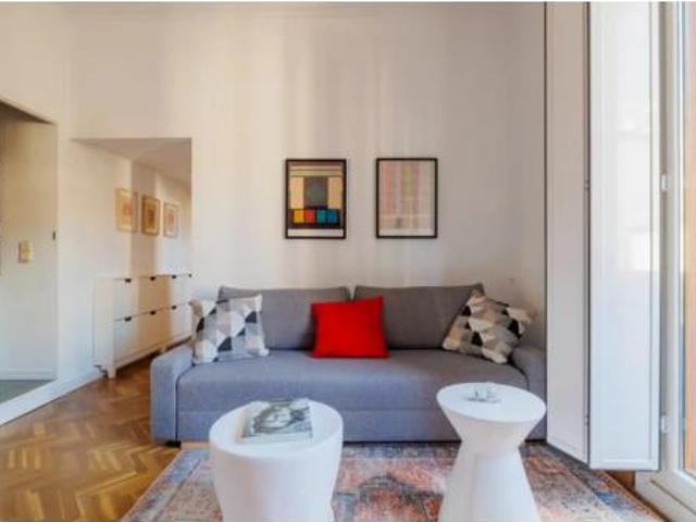 Piso Alquiler Madrid Capital, Palacio