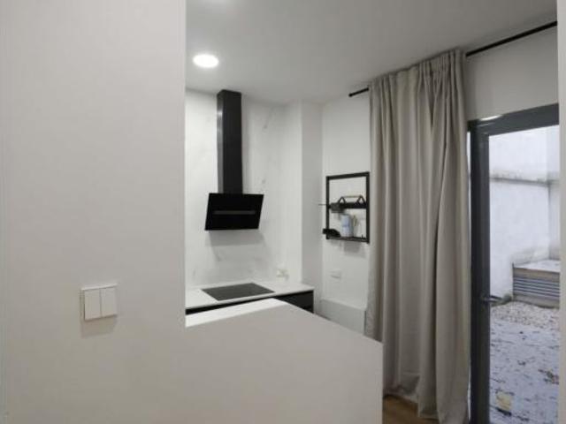 Piso Alquiler Madrid Capital, Palacio
