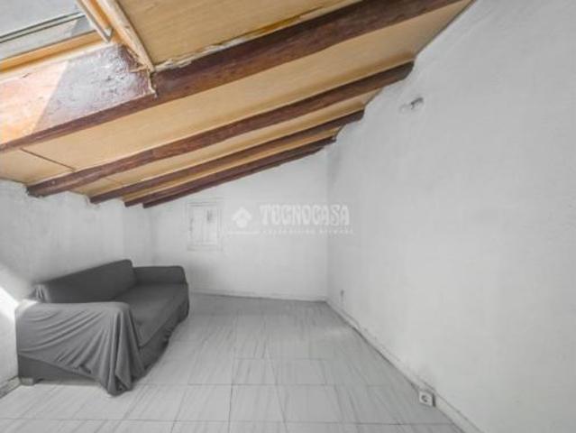 Piso Alquiler Madrid Capital, Palacio