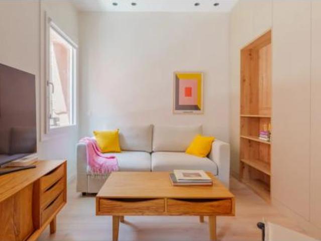 Piso Alquiler Madrid Capital, Palacio