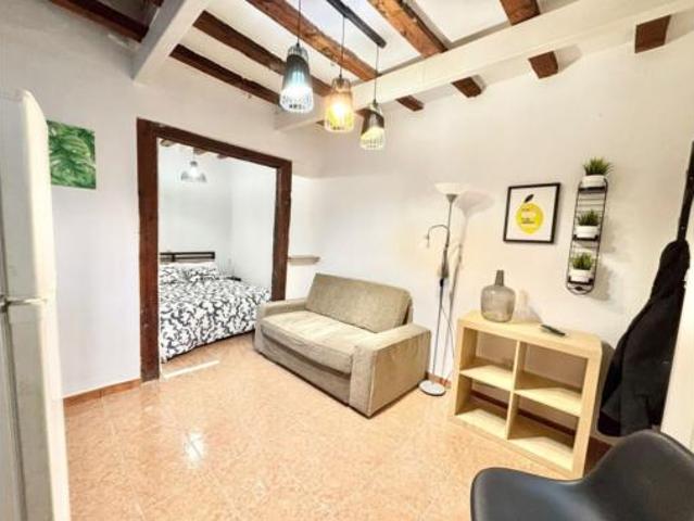 Piso Alquiler Madrid Capital, Palacio