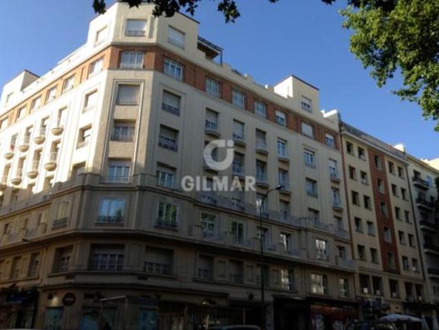 Piso Alquiler Madrid Capital, Argüelles