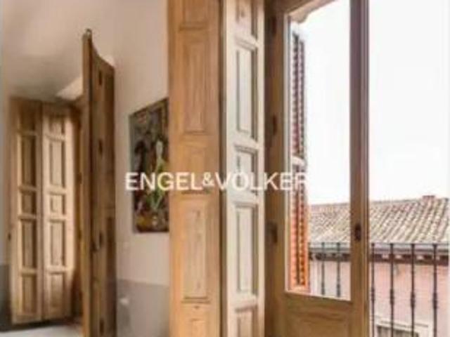 Piso Alquiler Madrid Capital, Palacio