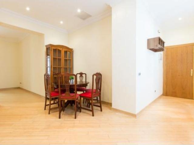 Piso Alquiler Madrid Capital, Palacio