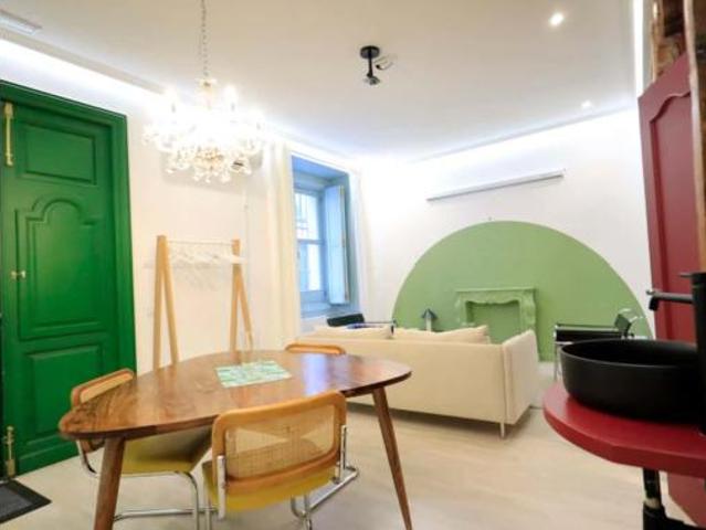 Piso Alquiler Madrid Capital, Palacio