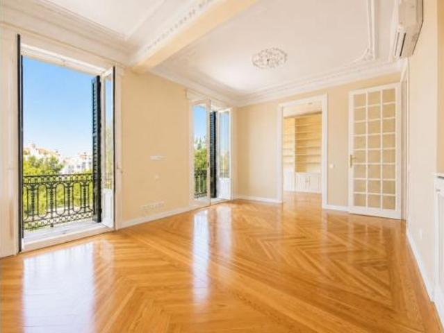 Piso Alquiler Madrid Capital, Palacio