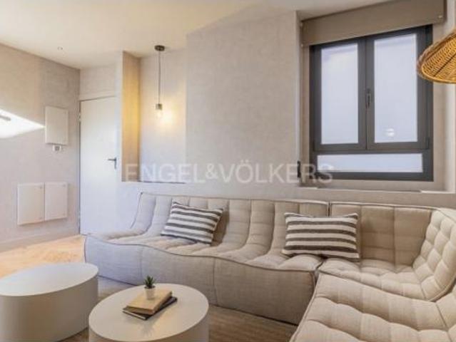 Piso Alquiler Madrid Capital, Palacio