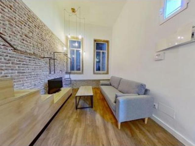 Estudio Alquiler Madrid Capital, Palacio