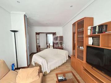 Piso Alquiler Madrid Capital, Aluche