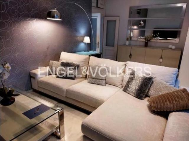 Piso Alquiler Madrid Capital, Palacio