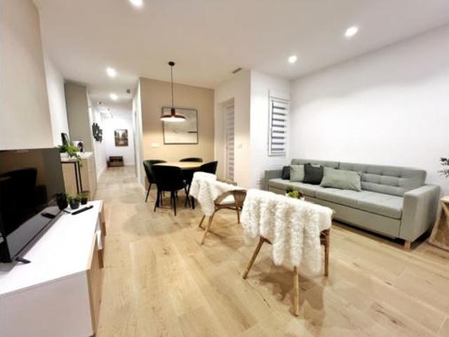 Piso Alquiler Madrid Capital, Palacio