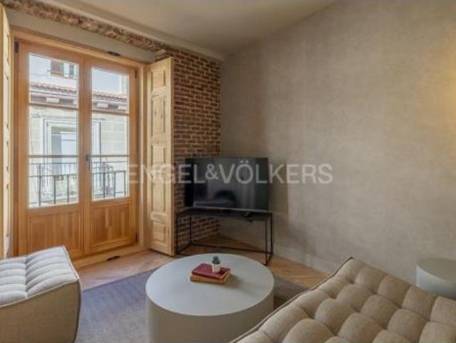 Piso Alquiler Madrid Capital, Palacio