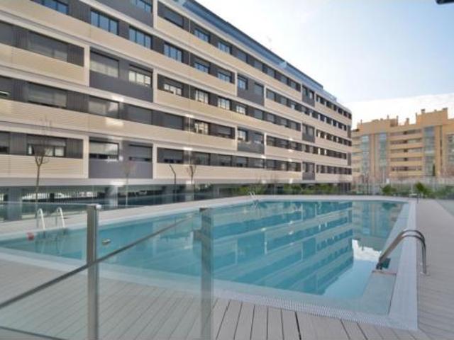 Piso Alquiler Madrid Capital, Peñagrande