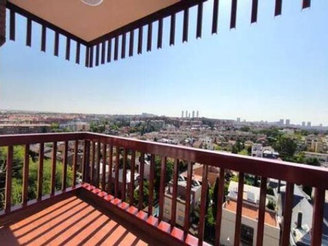 Piso Alquiler Madrid Capital, Peñagrande