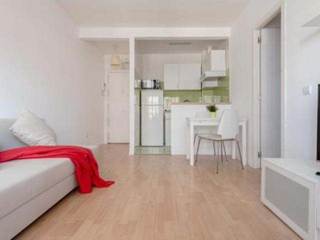 Piso Alquiler Madrid Capital, Peñagrande