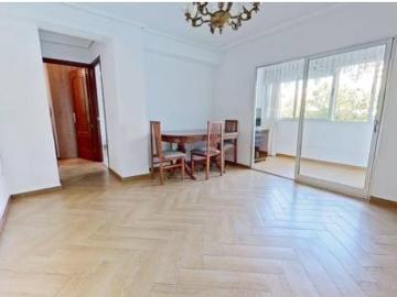 Piso Alquiler Madrid Capital, Pilar