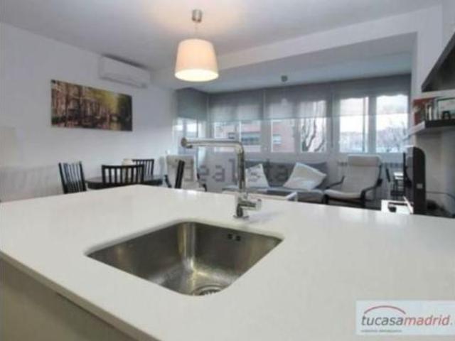 Piso Alquiler Madrid Capital, Pinar del Rey