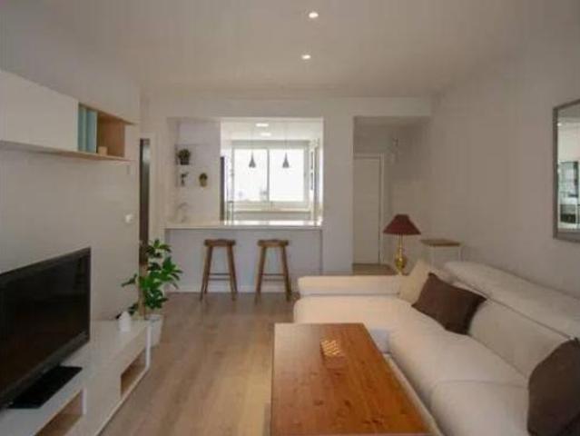Piso Alquiler Madrid Capital, Pinar del Rey
