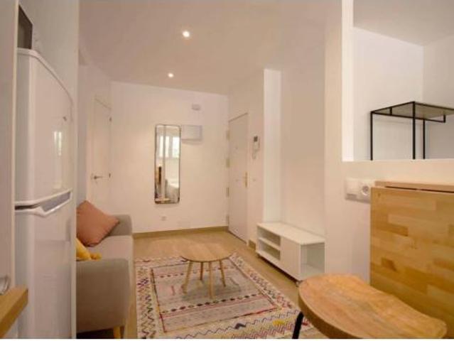 Piso Alquiler Madrid Capital, Pinar del Rey