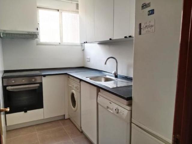 Piso Alquiler Madrid Capital, Pinar del Rey