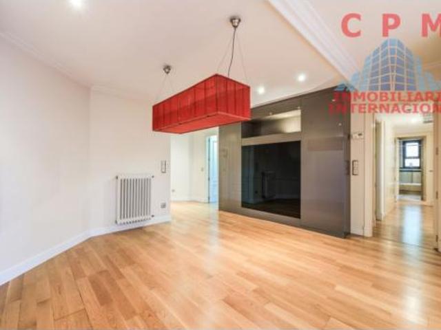 Piso Alquiler Madrid Capital, Pinar del Rey