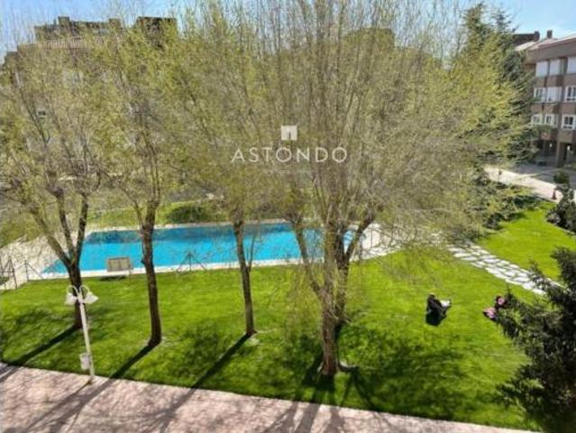 Piso Alquiler Madrid Capital, Pinar del Rey