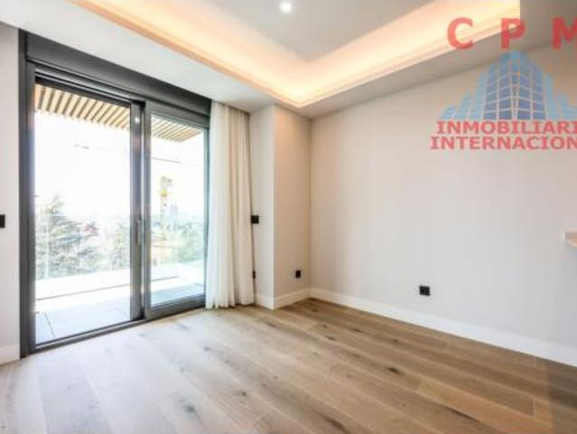 Piso Alquiler Madrid Capital, Pinar del Rey