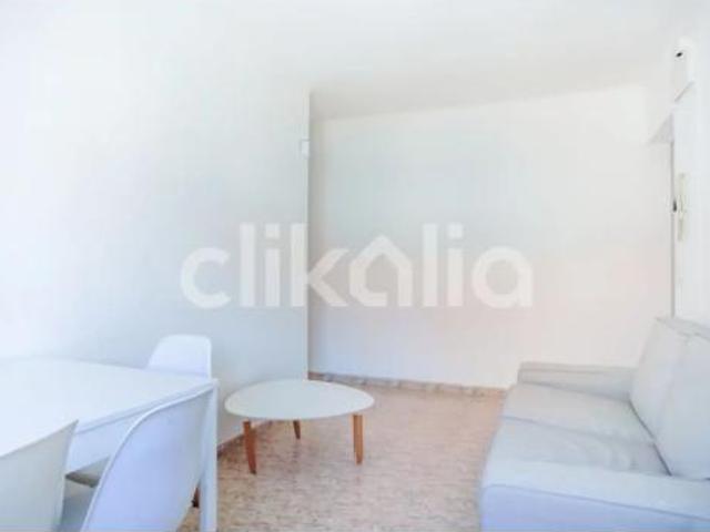 Piso Alquiler Madrid Capital, Pradolongo