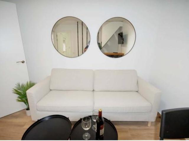 Piso Alquiler Madrid Capital, Pradolongo