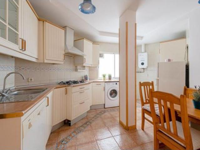 Piso Alquiler Madrid Capital, Prosperidad