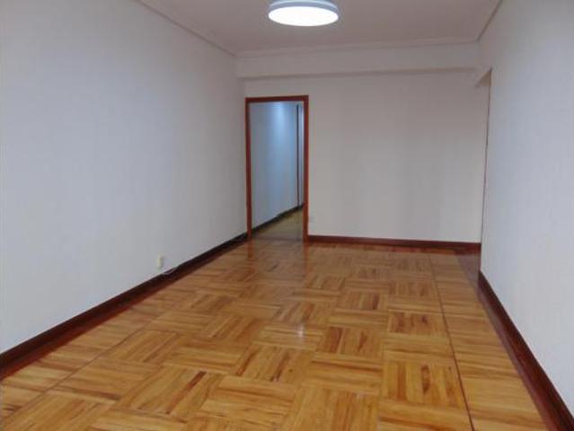 Piso Alquiler Madrid Capital, Prosperidad