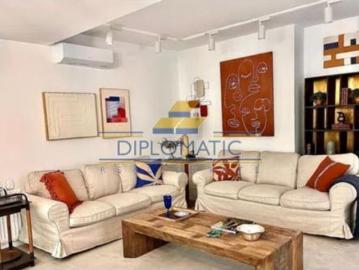 Piso Alquiler Madrid Capital, Prosperidad