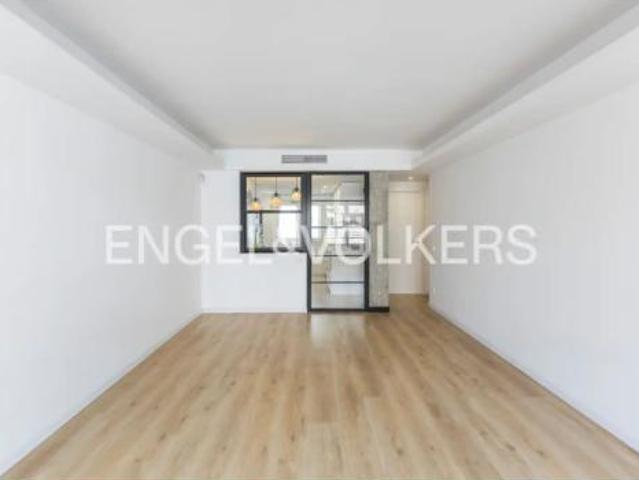Piso Alquiler Madrid Capital, Prosperidad
