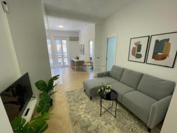 Piso Alquiler Madrid Capital, Prosperidad