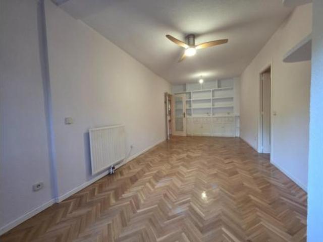 Piso Alquiler Madrid Capital, Prosperidad