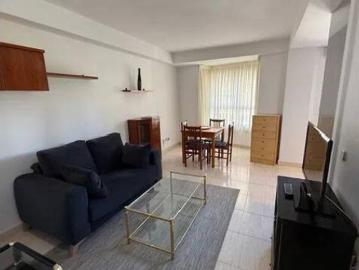 Piso Alquiler Madrid Capital, Prosperidad